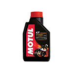 Gear oil